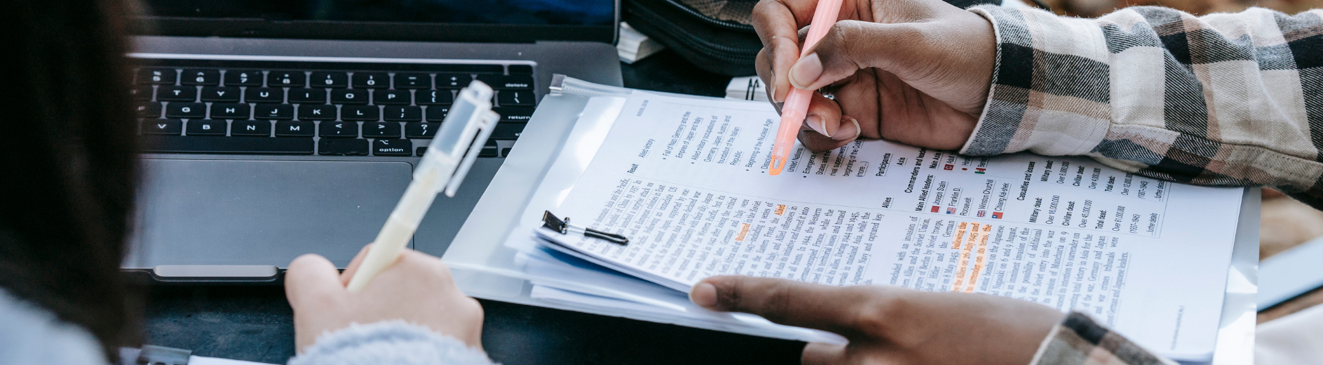 10 errores que no debes cometer en Word